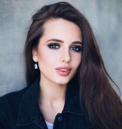 Polina Poposha photo 266332