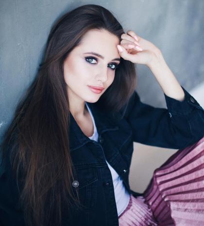 Polina Poposha photo 266333