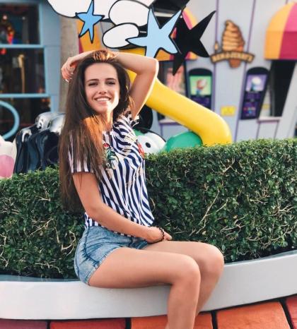 Polina Poposha photo 266334