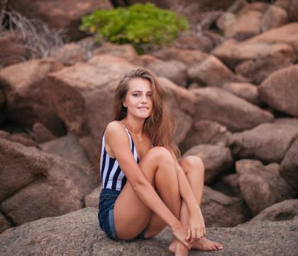 Polina Poposha photo 266335