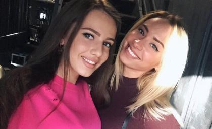 Polina Poposha photo 266337