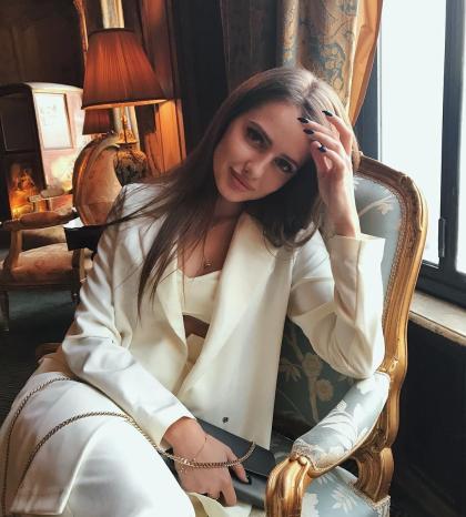 Polina Poposha photo 266352