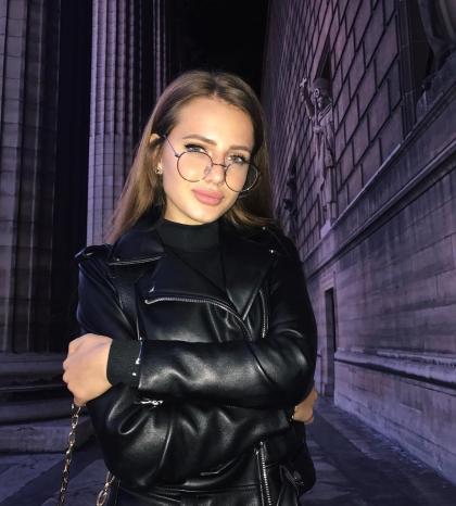 Polina Poposha photo 266354