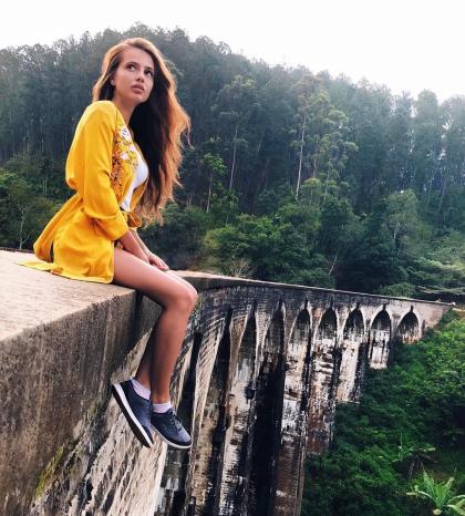 Polina Poposha photo 266355