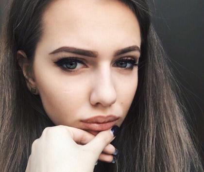 Polina Poposha photo 266357