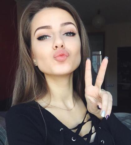 Polina Poposha photo 266359