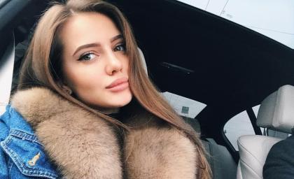 Polina Poposha photo 266360
