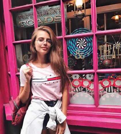 Polina Poposha photo 266363