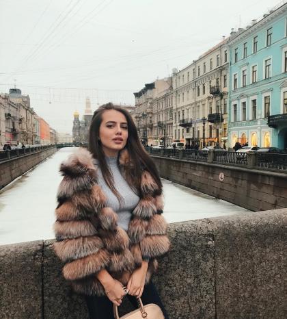 Polina Poposha photo 266370