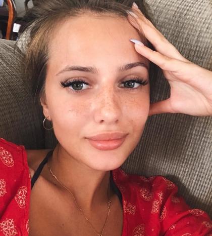 Polina Poposha photo 266373