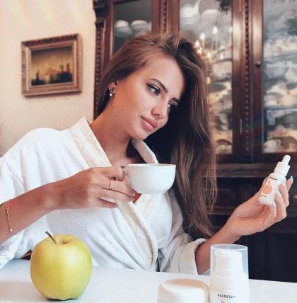Polina Poposha