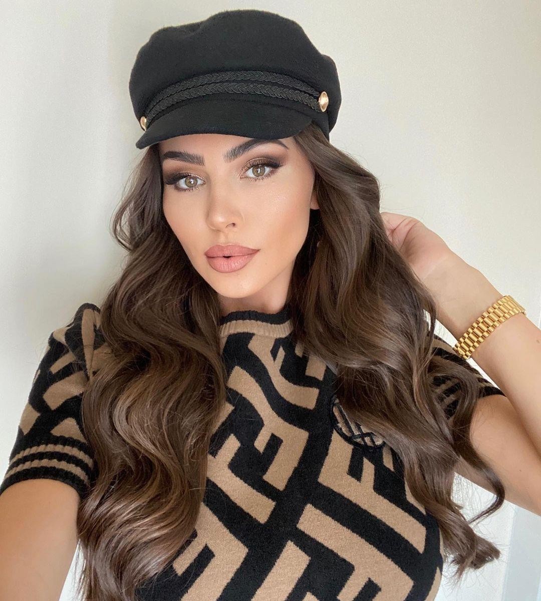 Jenna Jenovich