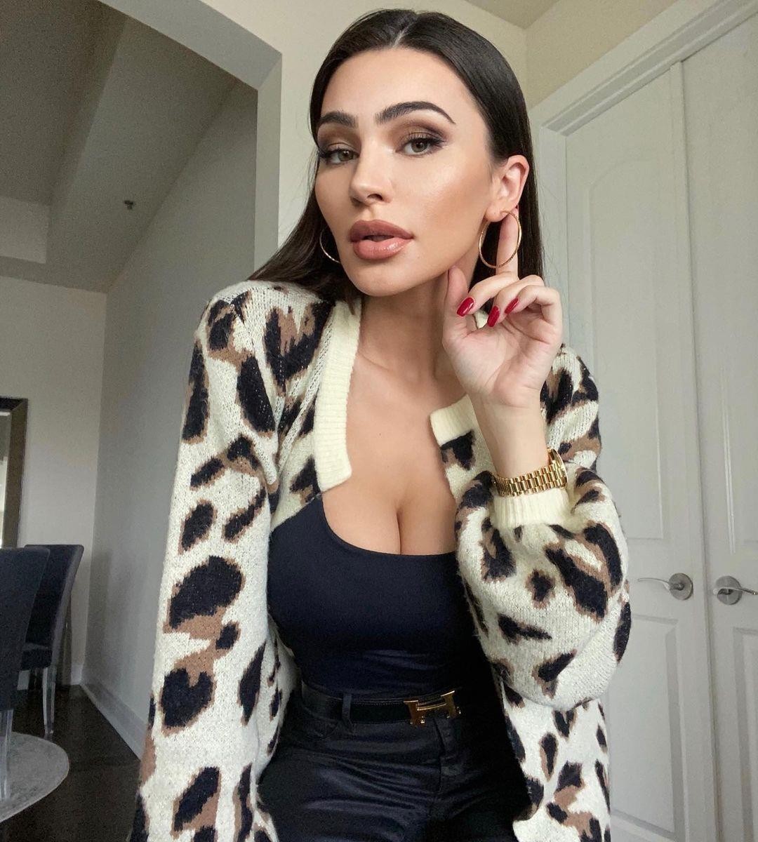 Jenna Jenovich