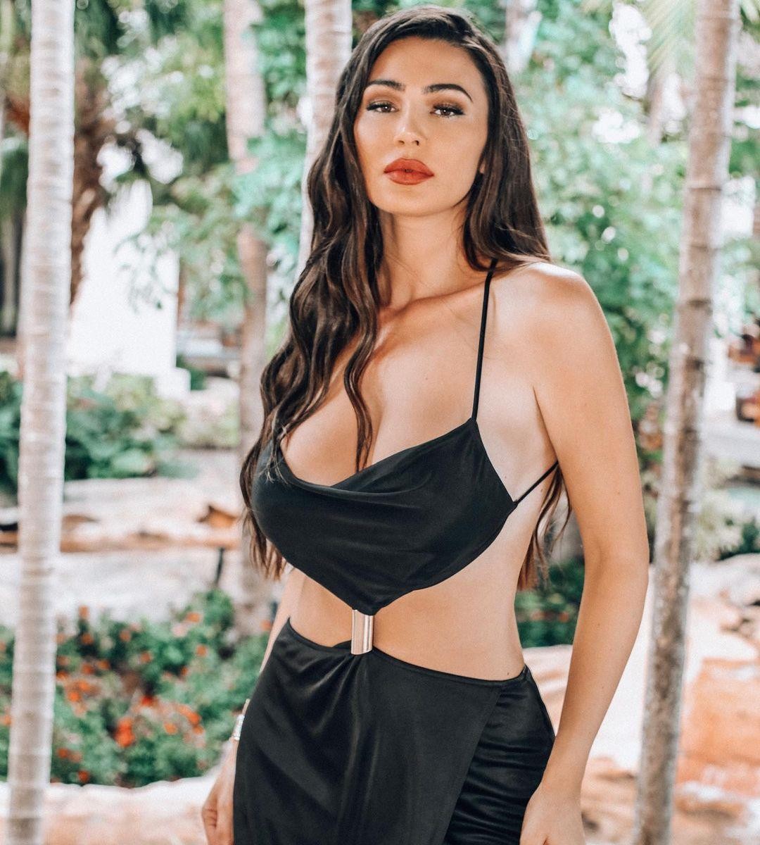 Jenna Jenovich