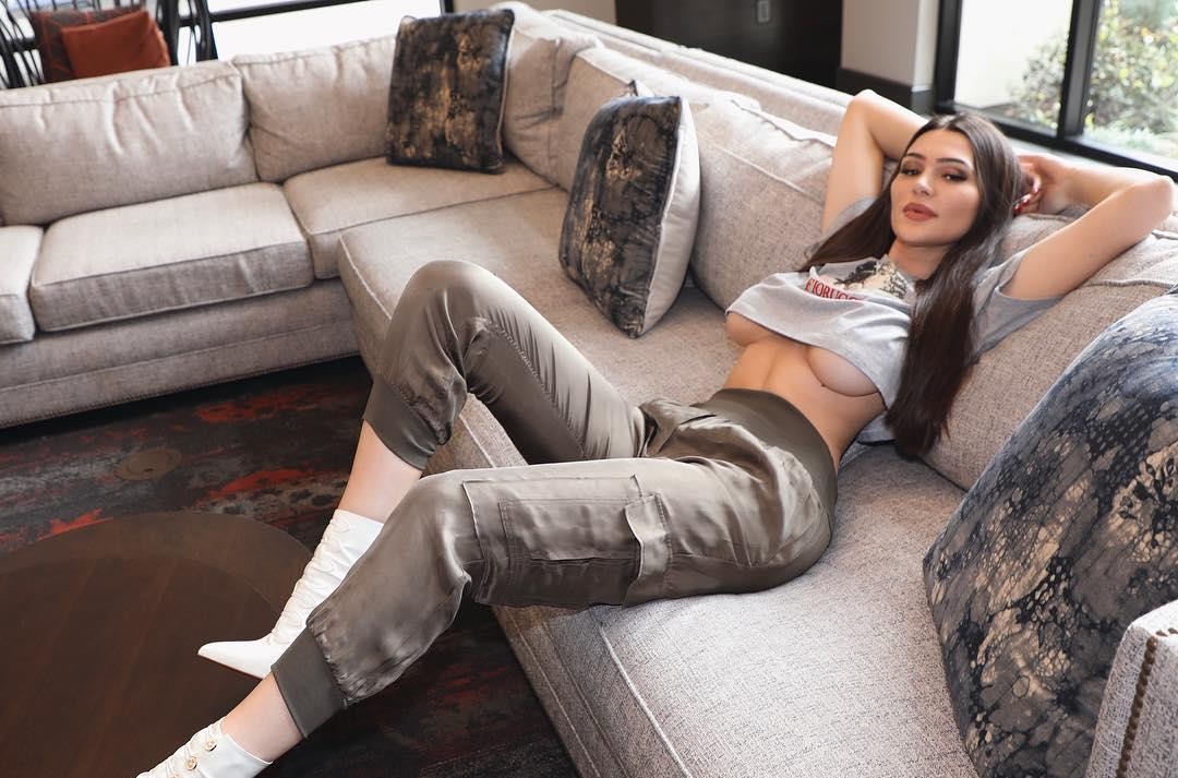 Jenna Jenovich