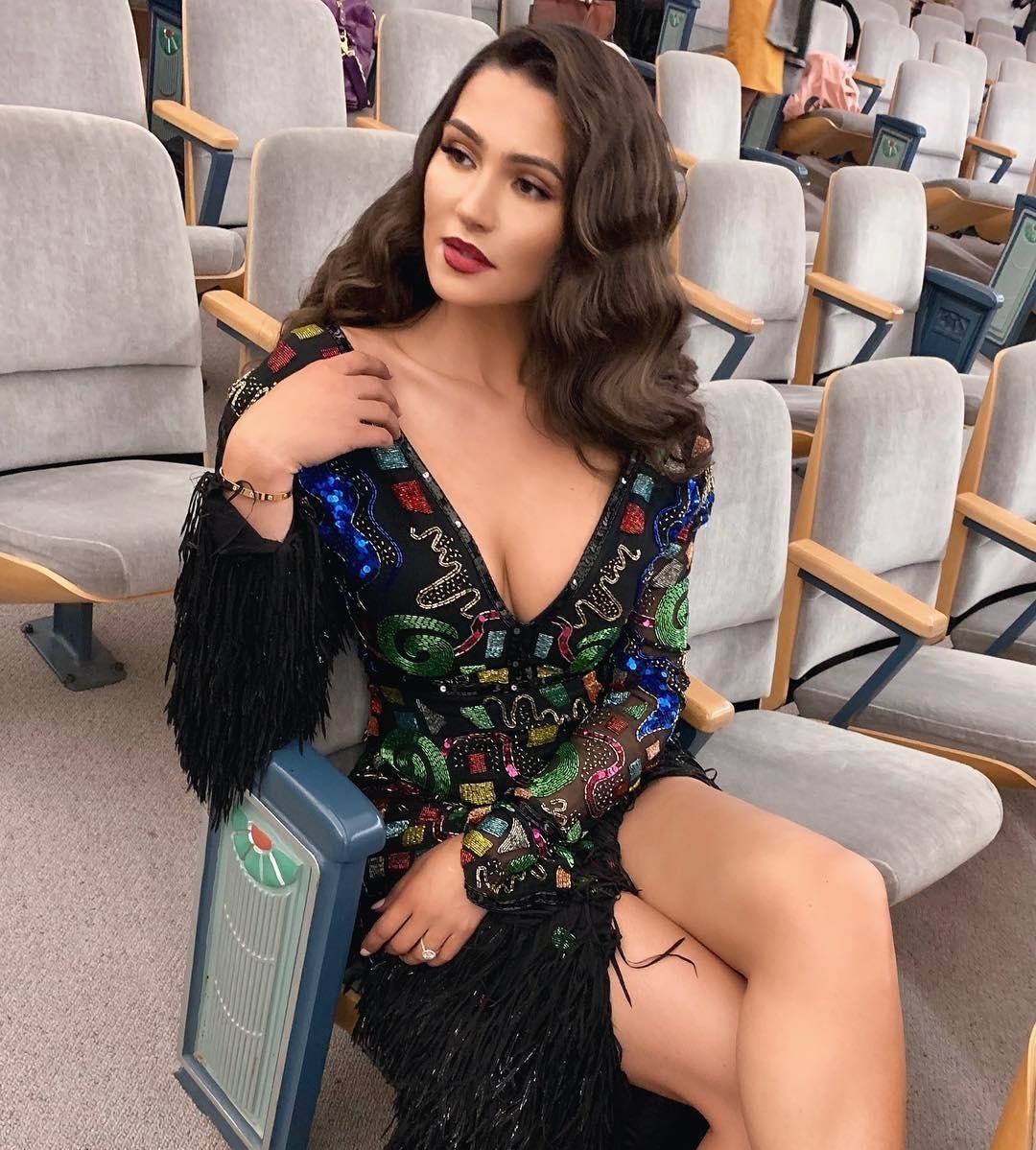 Jenna Jenovich