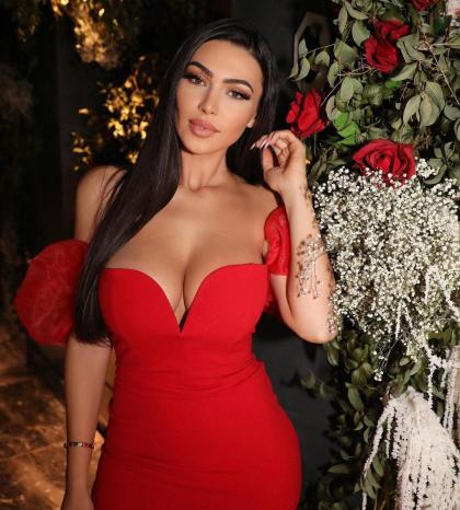 Jenna Jenovich photo 266832
