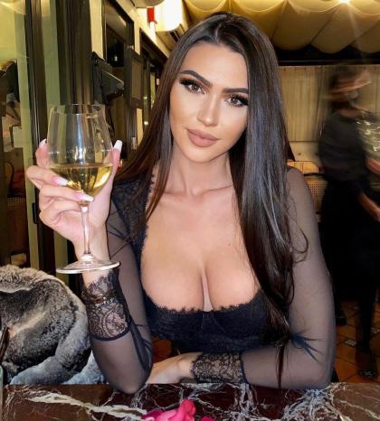 Jenna Jenovich photo 266836