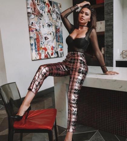 Jenna Jenovich photo 266847