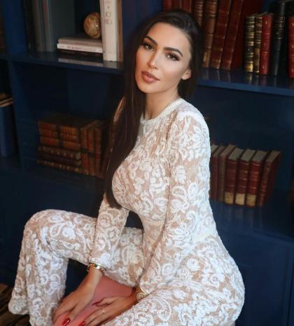 Jenna Jenovich photo 266848
