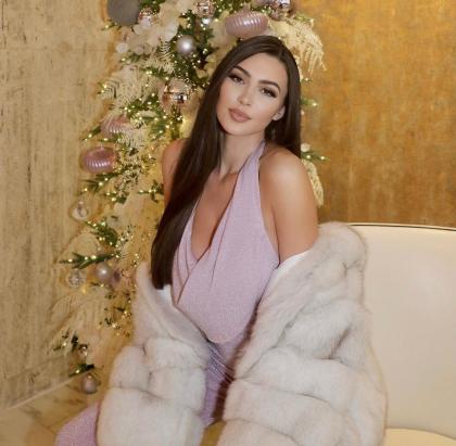 Jenna Jenovich photo 266850