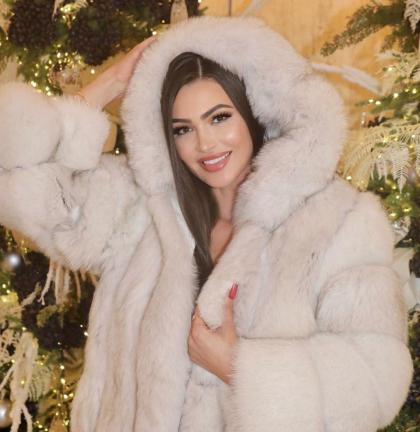 Jenna Jenovich photo 266851