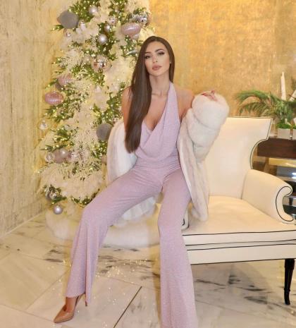 Jenna Jenovich photo 266852