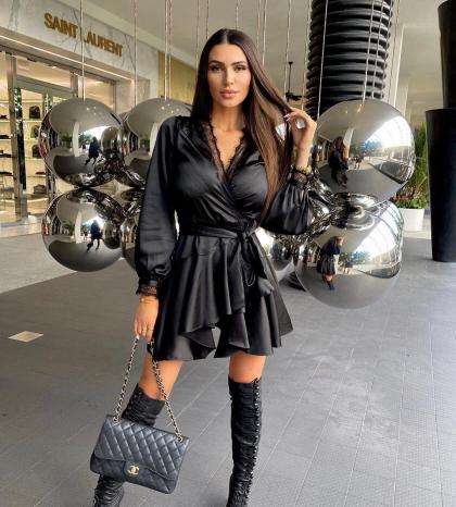 Jenna Jenovich photo 266867