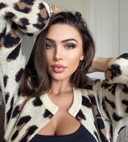 Jenna Jenovich photo 266868