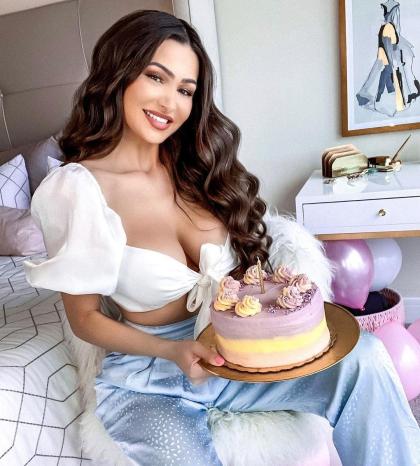 Jenna Jenovich photo 266874
