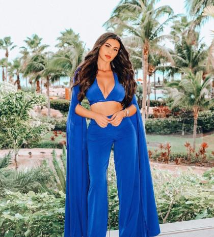 Jenna Jenovich photo 266877