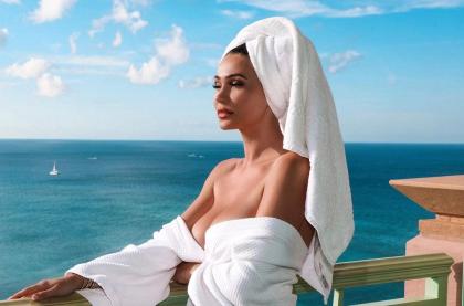 Jenna Jenovich photo 266881