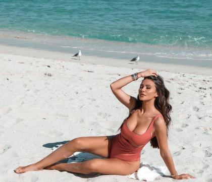 Jenna Jenovich photo 266882