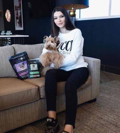 Jenna Jenovich photo 266892