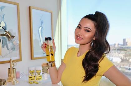 Jenna Jenovich photo 266896