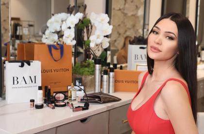 Jenna Jenovich photo 266899