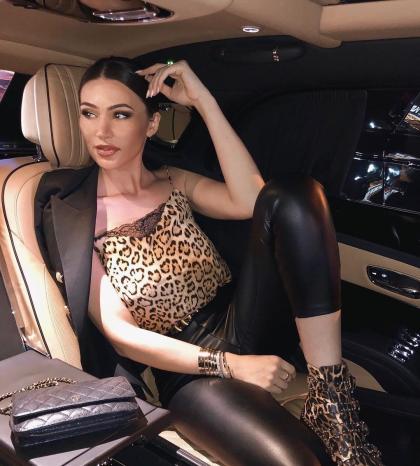 Jenna Jenovich photo 266906