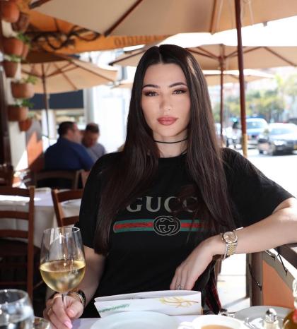Jenna Jenovich photo 266908