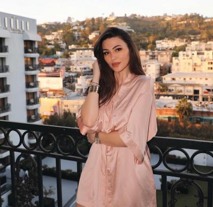 Jenna Jenovich photo 266909