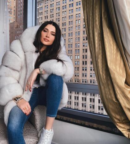 Jenna Jenovich photo 266913