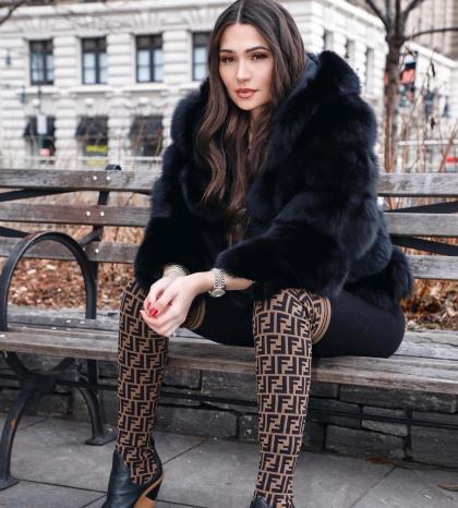 Jenna Jenovich photo 266915