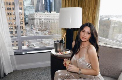 Jenna Jenovich photo 266919