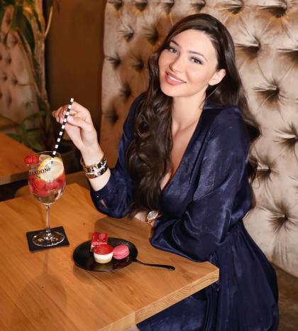 Jenna Jenovich photo 266927