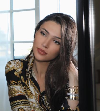 Jenna Jenovich photo 266928