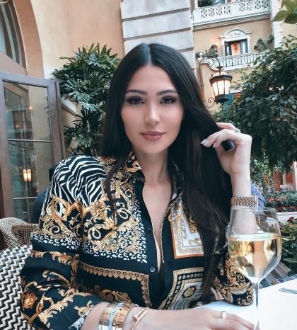 Jenna Jenovich photo 266939