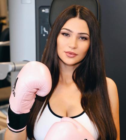 Jenna Jenovich photo 266941