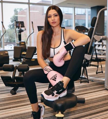 Jenna Jenovich photo 266942