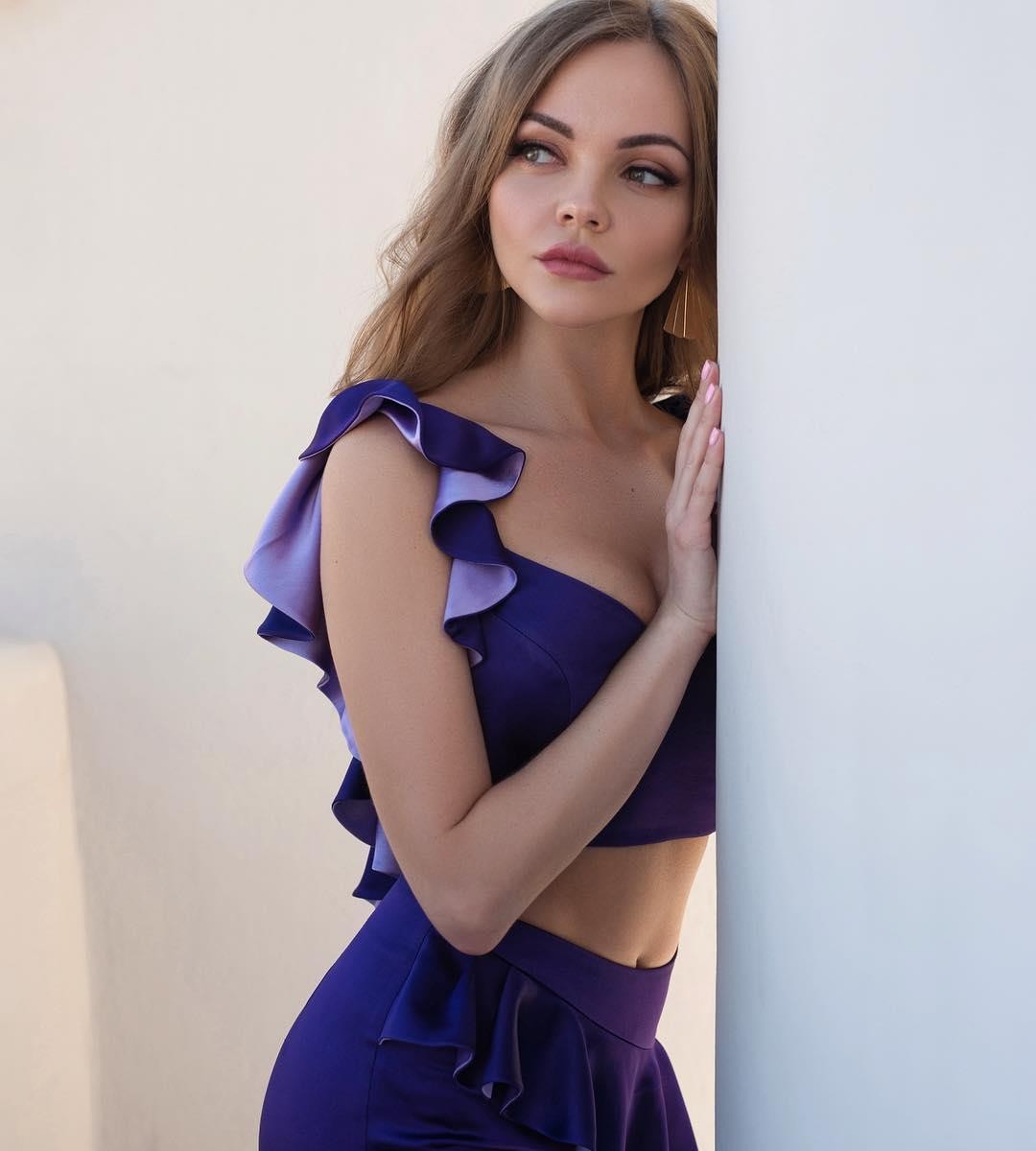 Lera Levinski