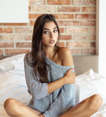 Maja Strojek photo 267231