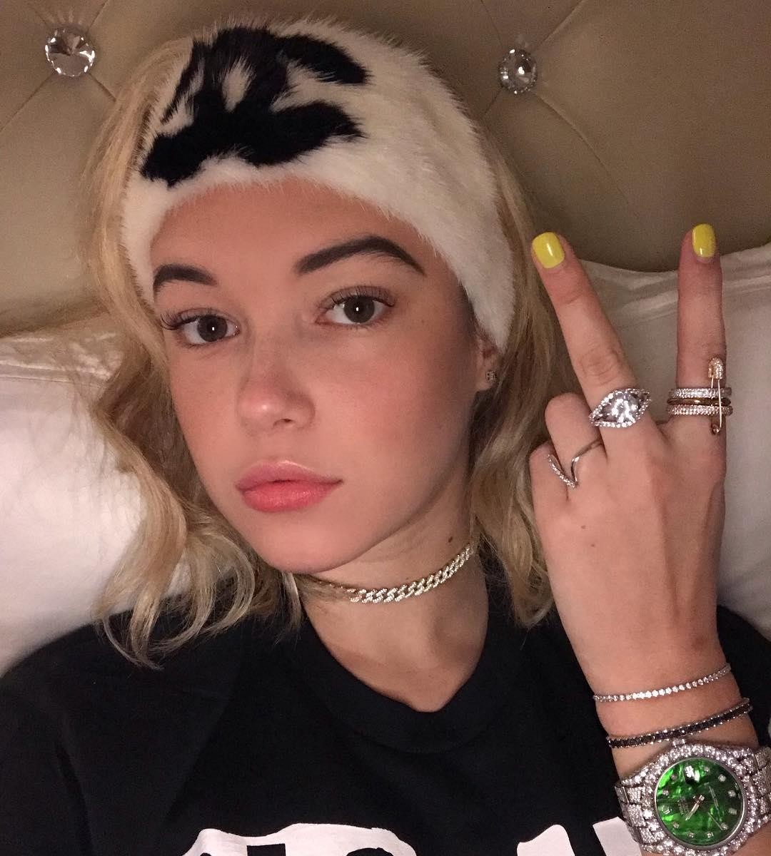 Sarah Snyder